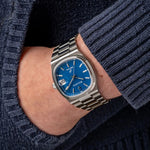 BULOVA Mod. SUPER SEVILLE 96B440
