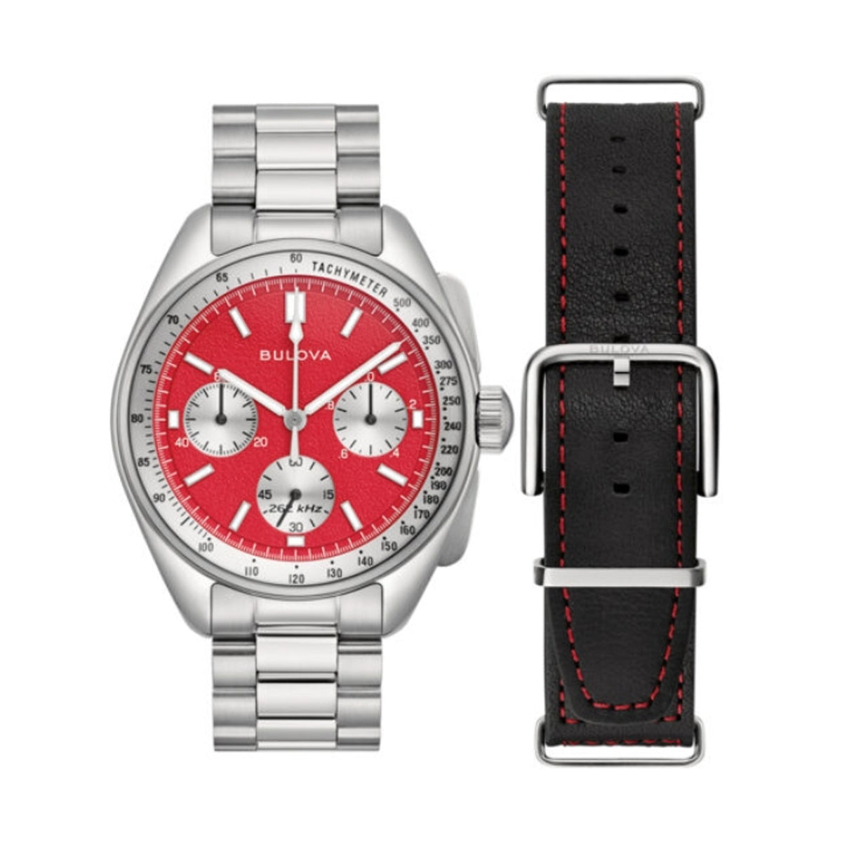 BULOVA WATCHES Mod. 96K115 96K115