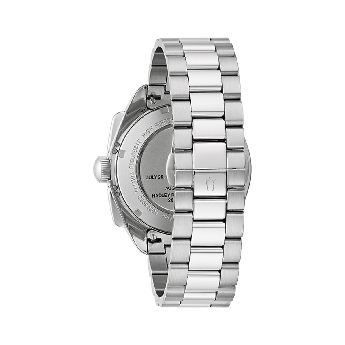 BULOVA WATCHES Mod. 96K115 96K115