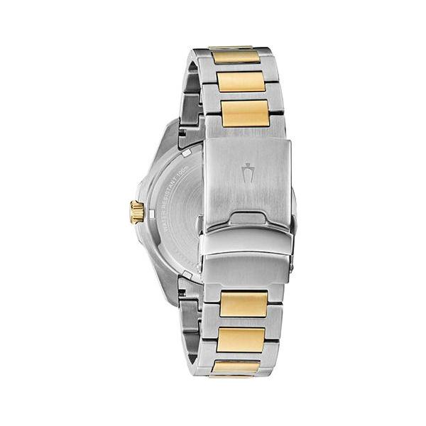 BULOVA WATCHES Mod. 98B334 98B334