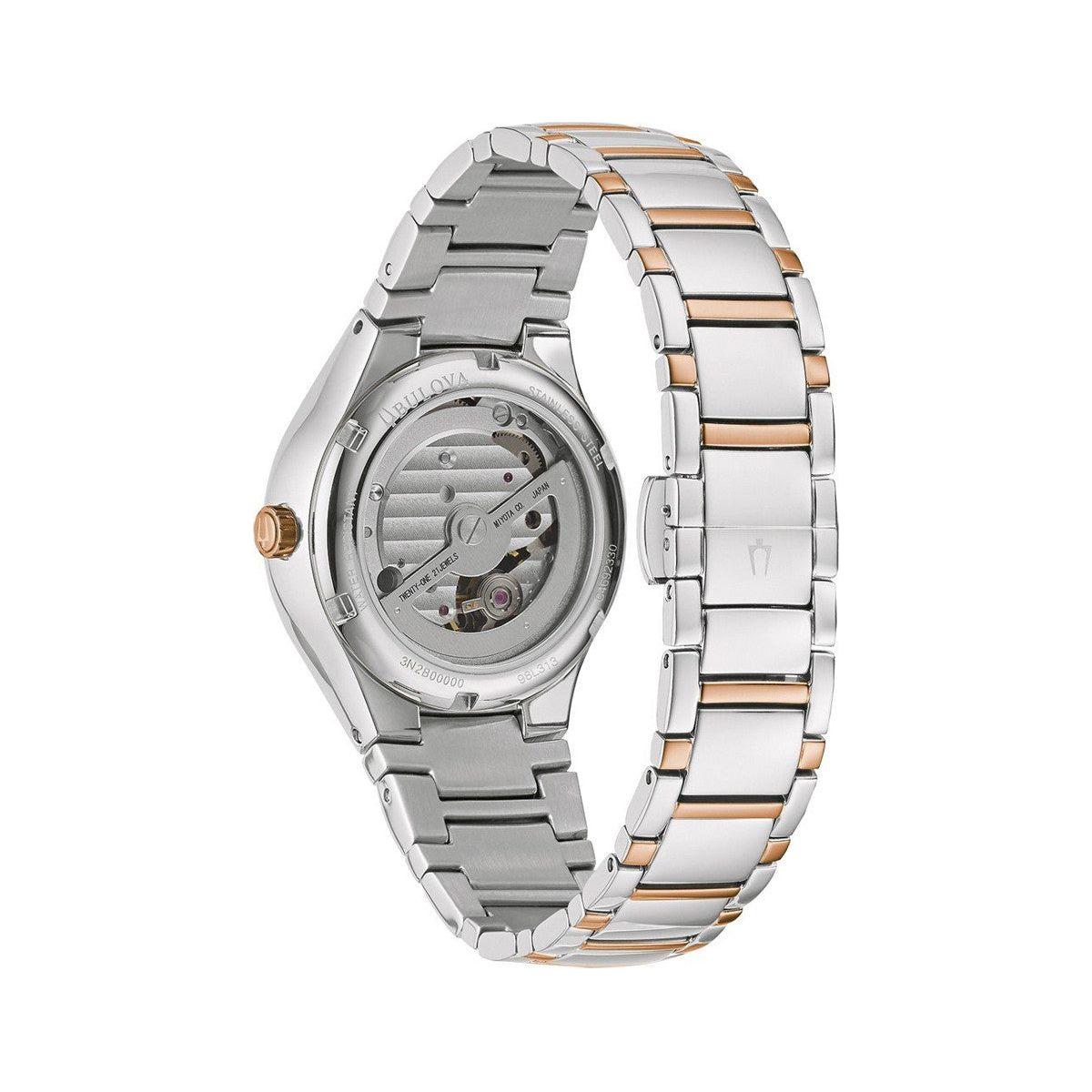 BULOVA WATCHES Mod. 98L313 98L313