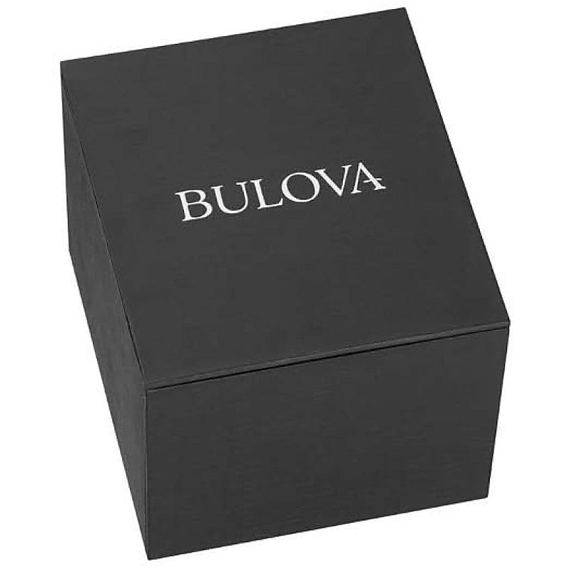 BULOVA WATCHES Mod. 96A208 WATCHES