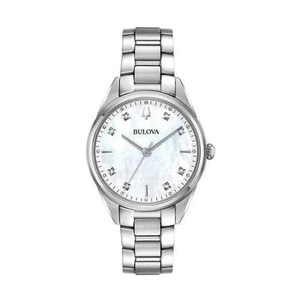 BULOVA WATCHES Mod. 96P199 96P199