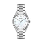 BULOVA WATCHES Mod. 96P199 96P199