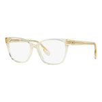BURBERRY MOD. CAROLINE BE 2345 CAROLINE BE 2345_3852_54