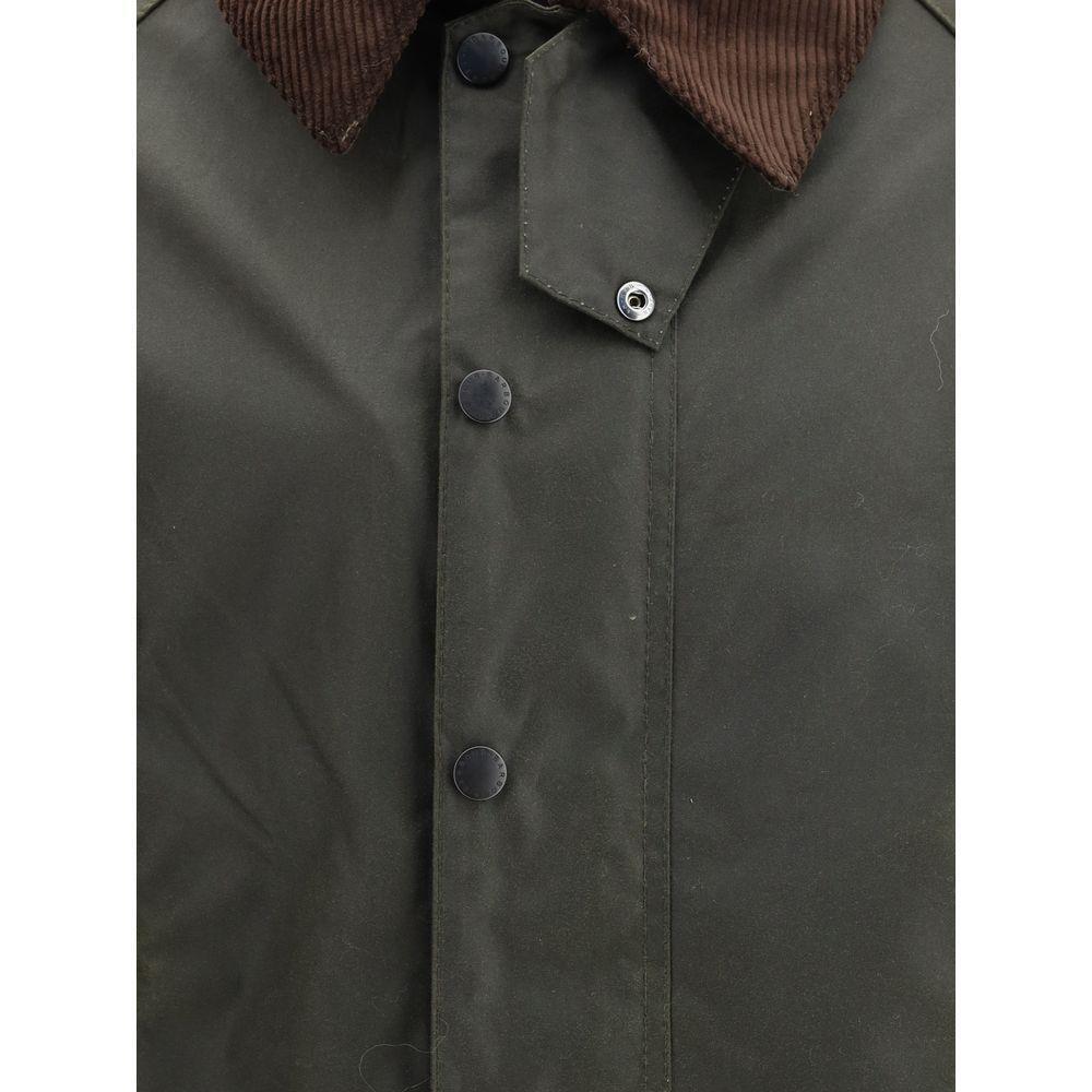 Barbour Beaufort Jacket BA-MWX0017OL99-34