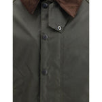 Barbour Beaufort Jacket BA-MWX0017OL99-34