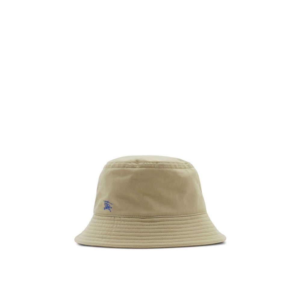 Burberry Cotton Bucket Cap BU-8735298027732-M