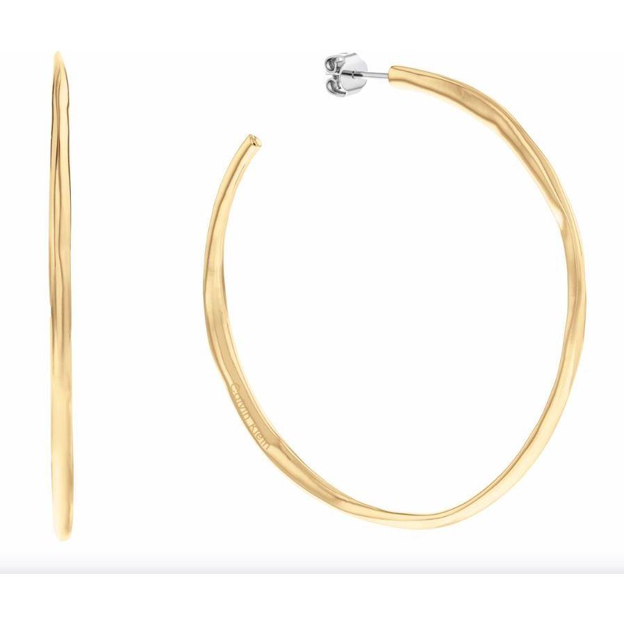 CALVIN KLEIN JEWELRY Mod. 35000112 DESIGNER FASHION JEWELLERY