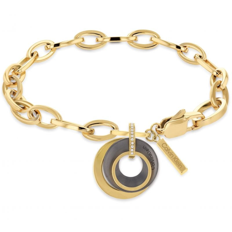 CALVIN KLEIN JEWELRY Mod. 35000154 35000154