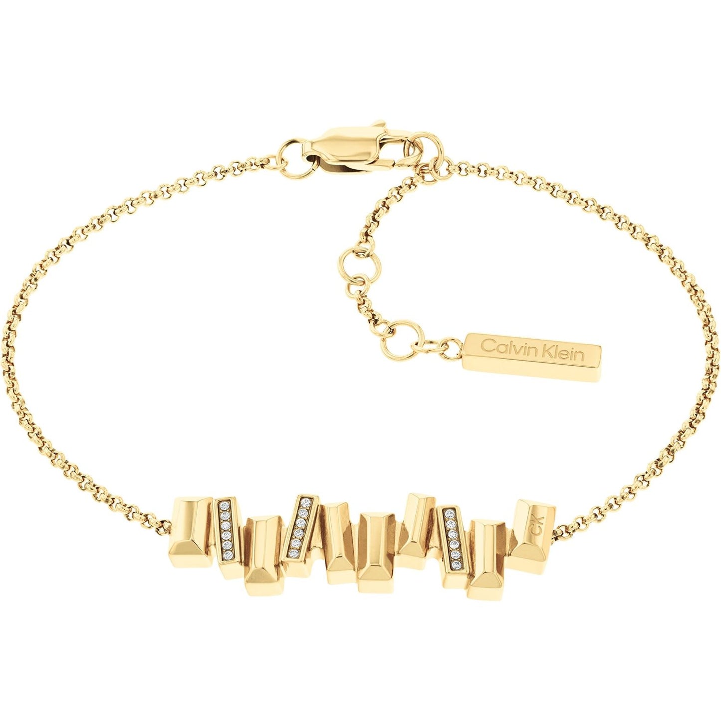 CALVIN KLEIN JEWELRY Mod. 35000241 35000241