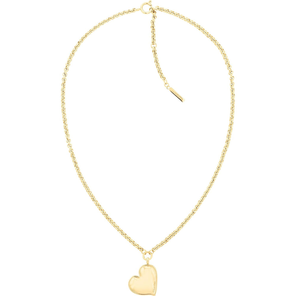 CALVIN KLEIN JEWELRY Mod. 35000295 35000295