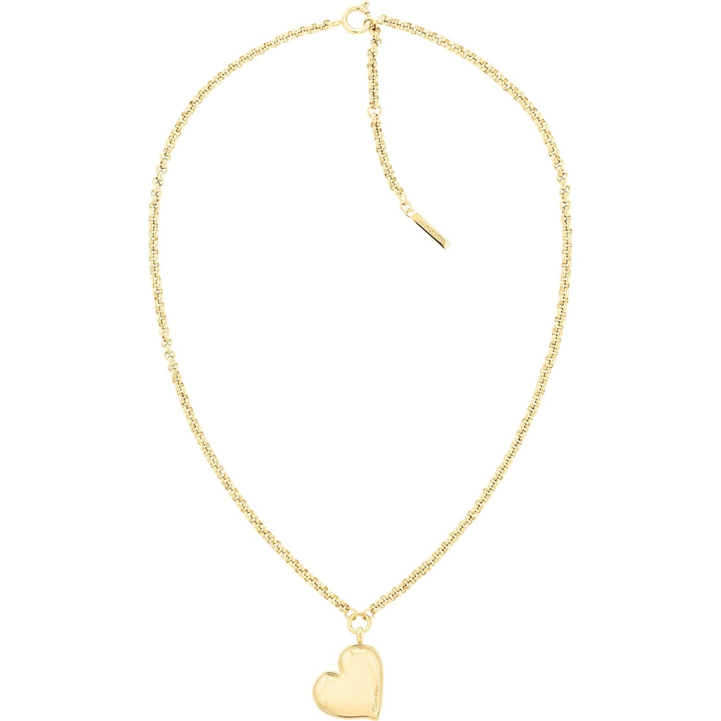 CALVIN KLEIN JEWELRY Mod. 35000295 35000295