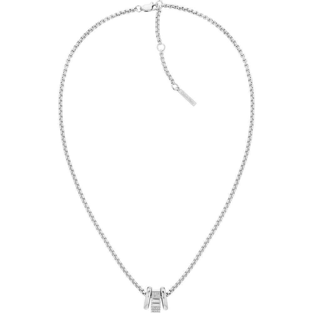 CALVIN KLEIN JEWELRY Mod. 35000364 35000364