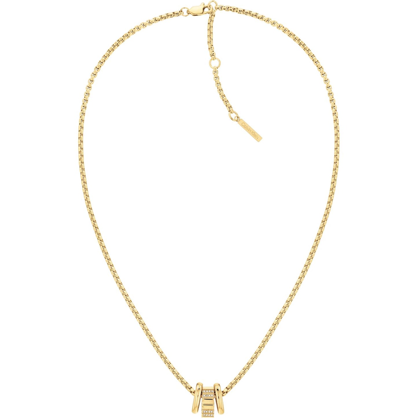 CALVIN KLEIN JEWELRY Mod. 35000365 35000365