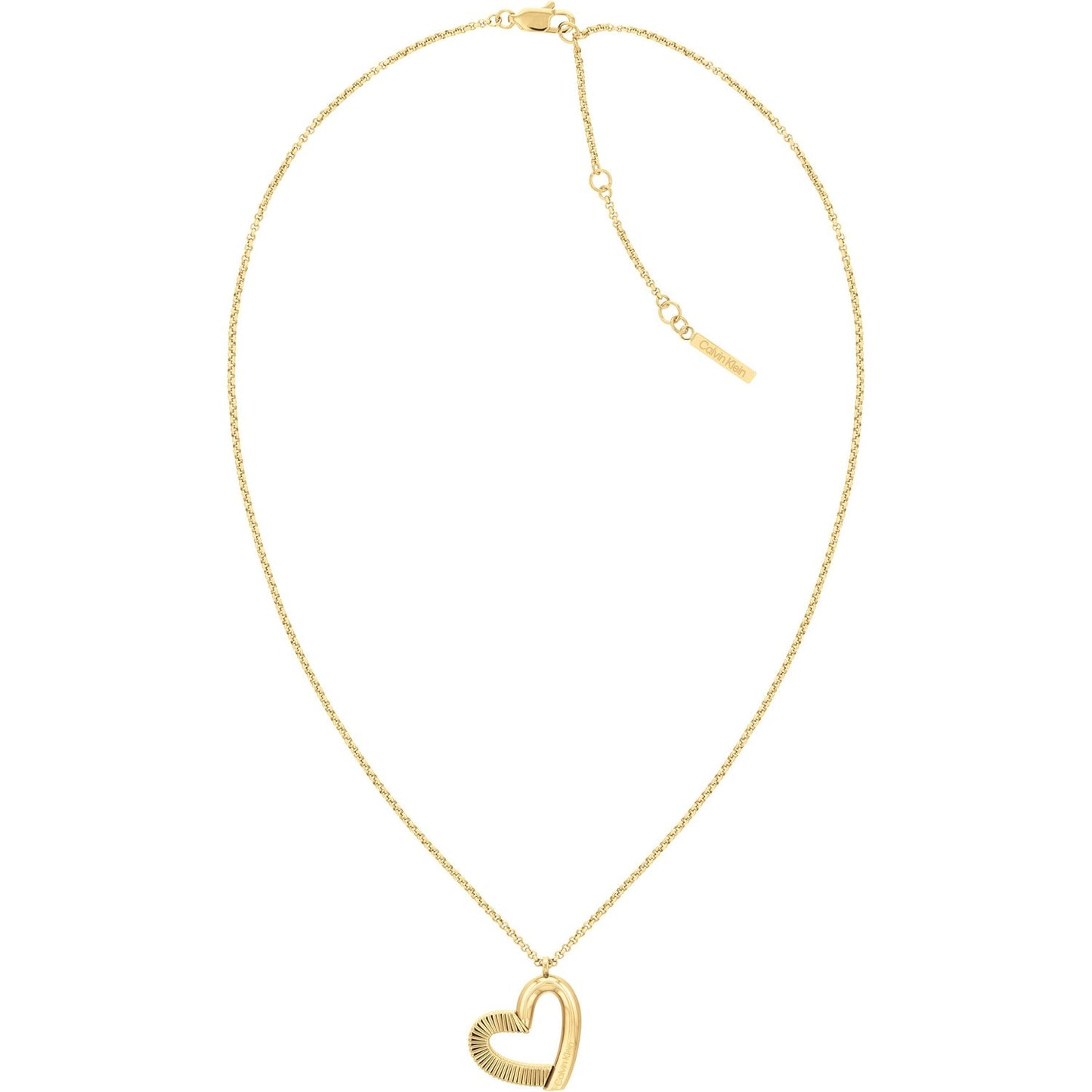 CALVIN KLEIN JEWELRY Mod. 35000385 35000385