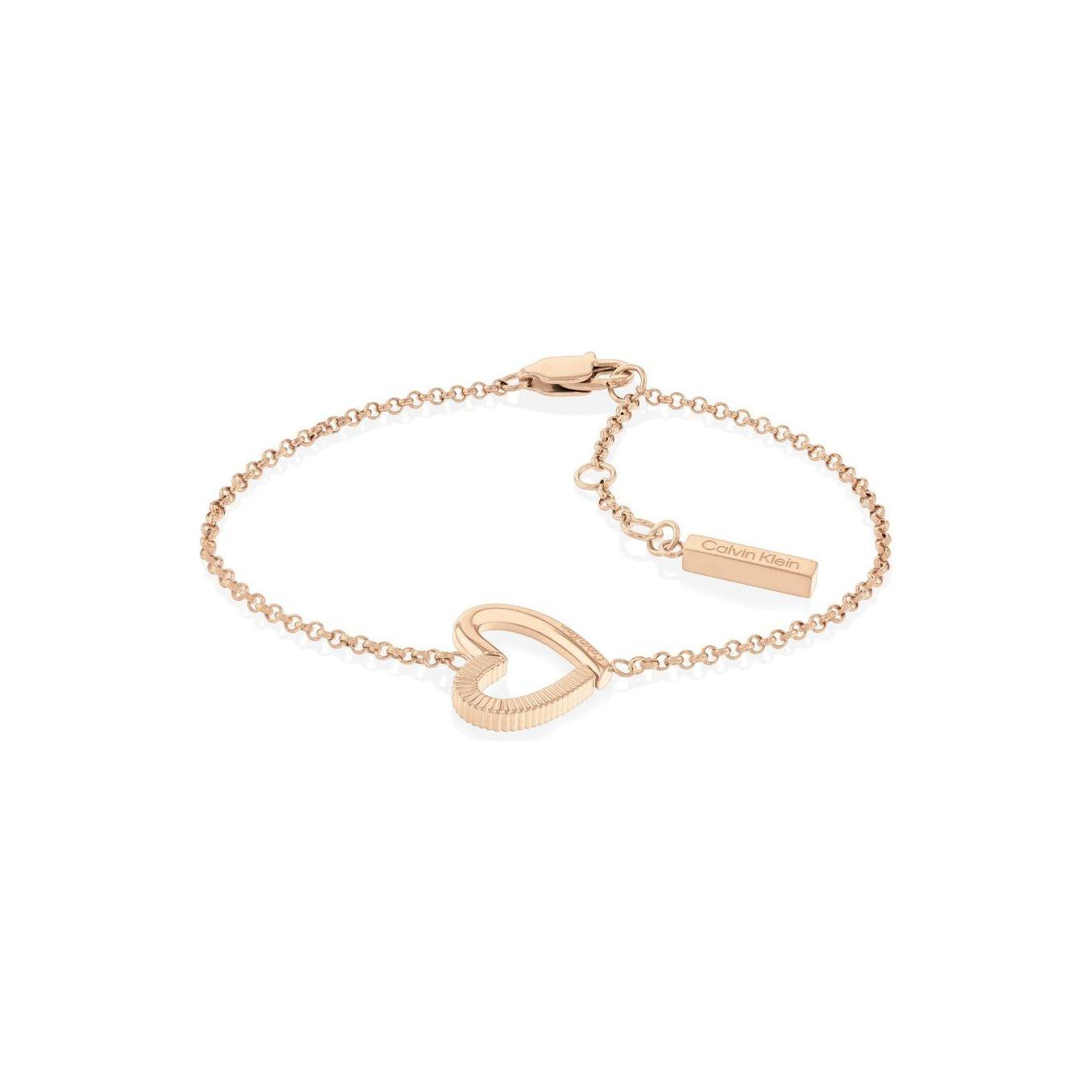 CALVIN KLEIN JEWELRY Mod. 35000389 35000389