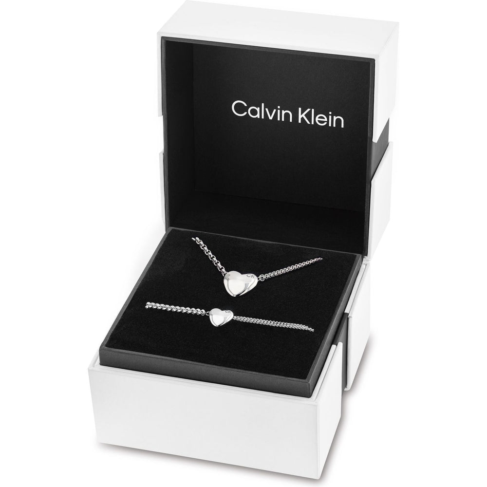 CALVIN KLEIN JEWELRY Mod. 35700006 35700006