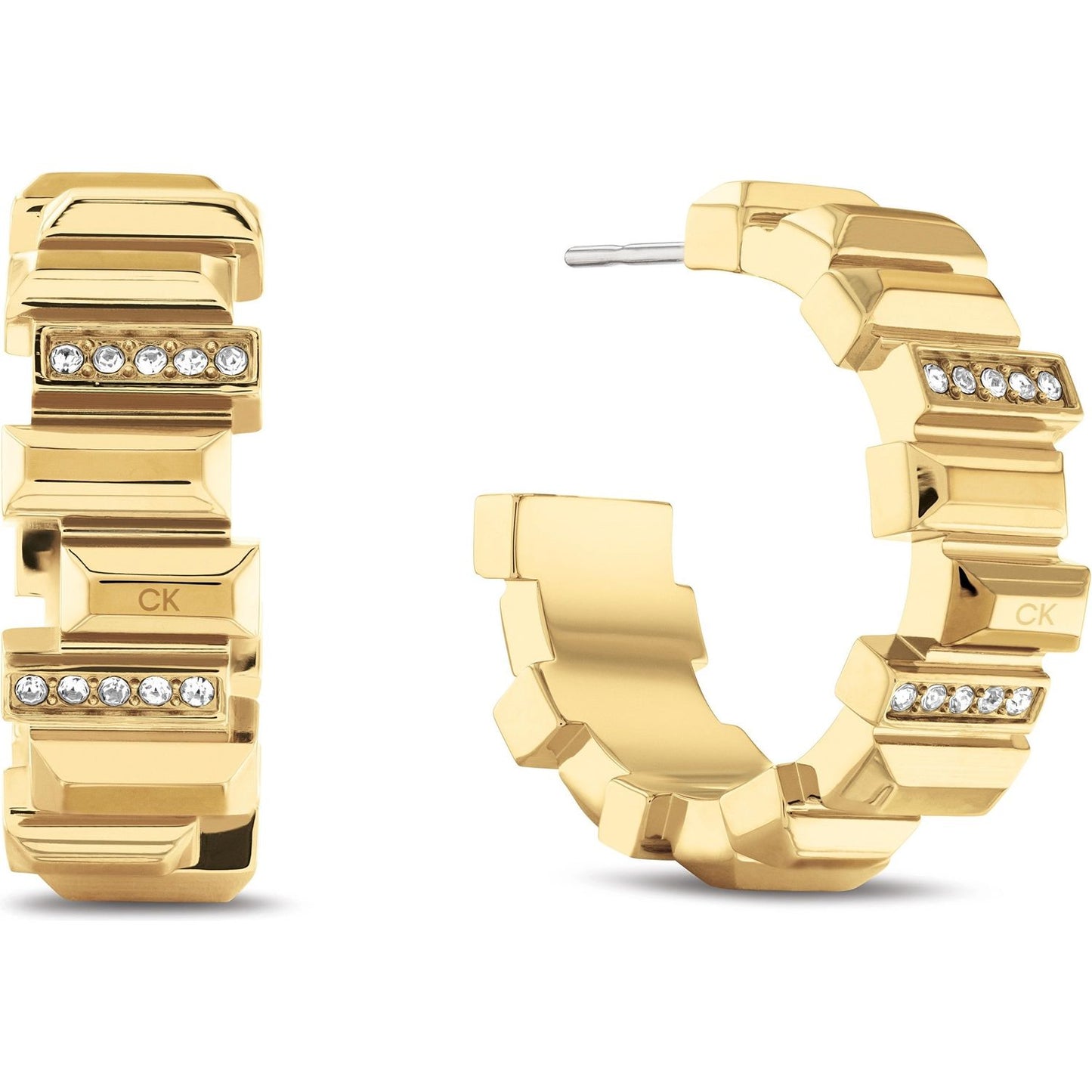 CK JEWELRY NEW COLLECTION JEWELRY Mod. 35000238 35000238