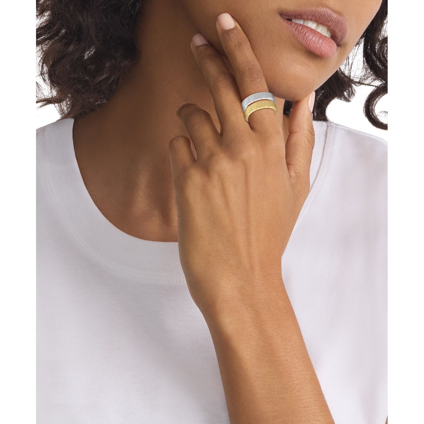 CK JEWELRY NEW COLLECTION JEWELRY Mod. 35000444D 35000444D