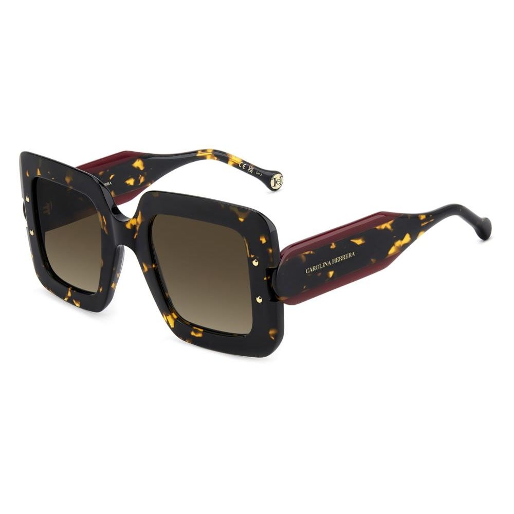 CAROLINA HERRERA MOD. HER 0322_S SUNGLASSES & EYEWEAR