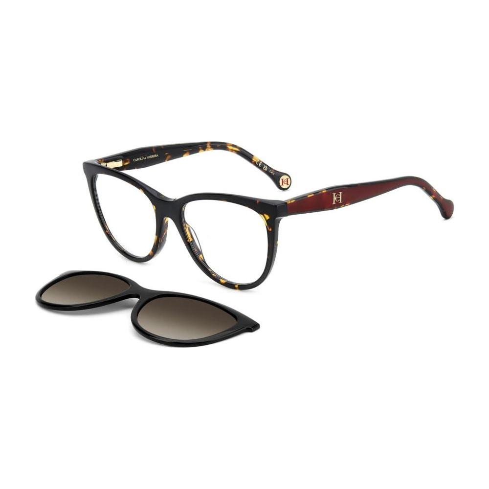 CAROLINA HERRERA MOD. HER 0259_CS WITH CLIP ON HER 0259_CS WITH CLIP ON_086-LA_54