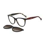 CAROLINA HERRERA MOD. HER 0259_CS WITH CLIP ON HER 0259_CS WITH CLIP ON_086-LA_54