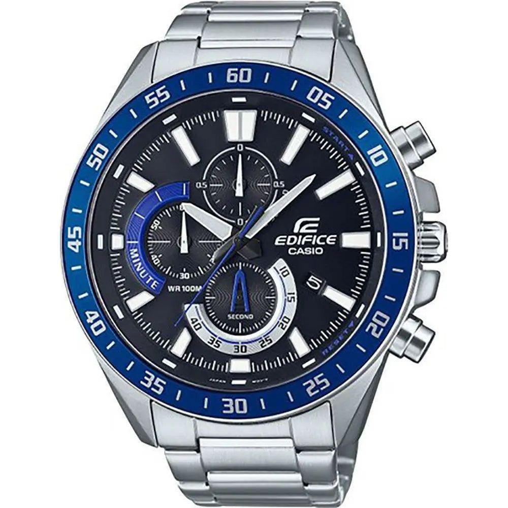 CASIO EDIFICE WATCHES Mod. EFV-620D-1A2VUEF EFV-620D-1A2VUEF
