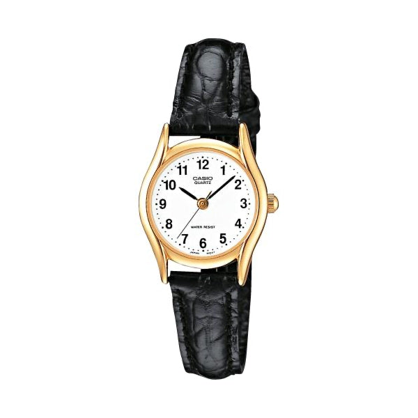 CASIO EU WATCHES Mod. LTP-1154PQ-7BEG LTP-1154PQ-7BEG