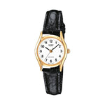 CASIO EU WATCHES Mod. LTP-1154PQ-7BEG LTP-1154PQ-7BEG