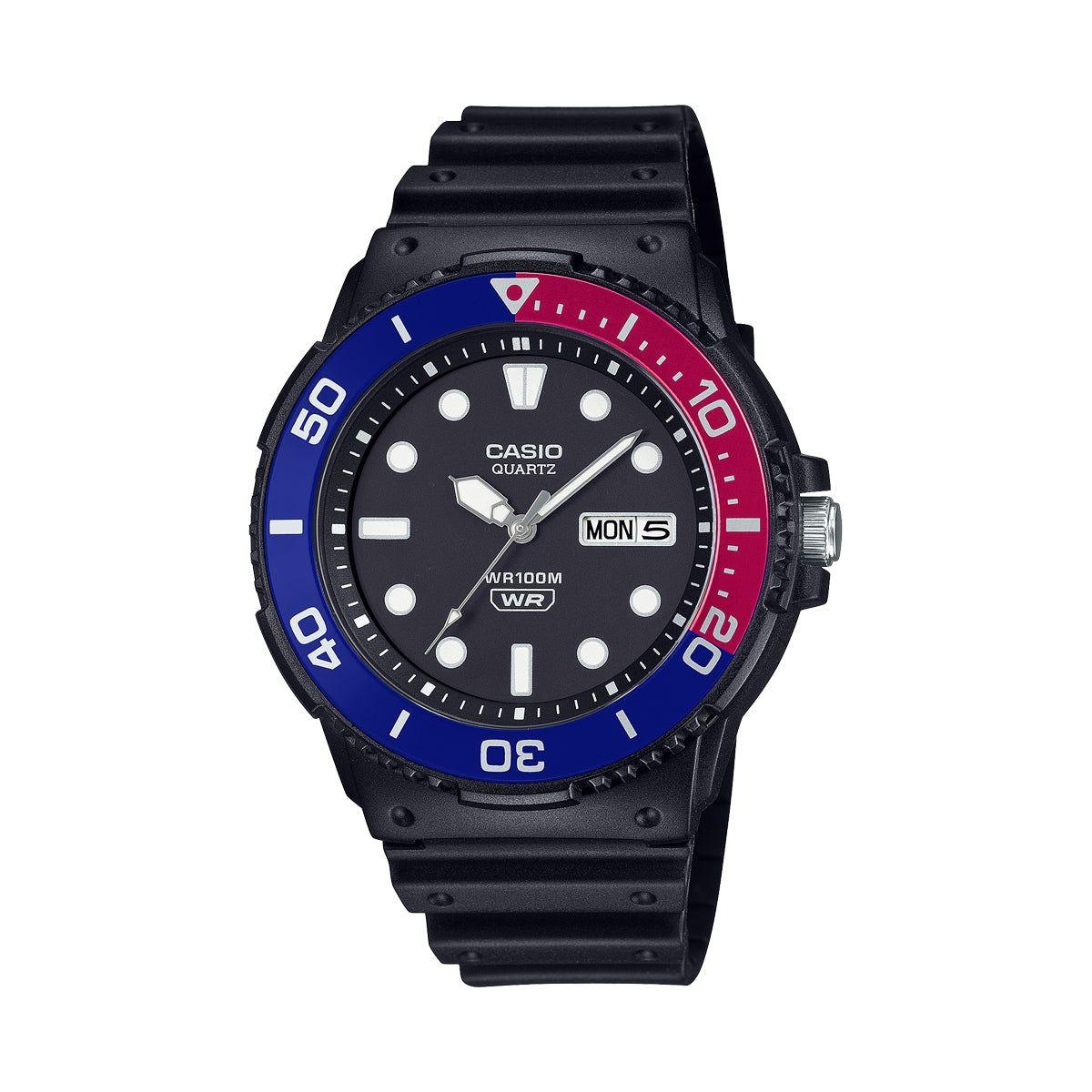 CASIO EU WATCHES Mod. MRW-230H-1E2VEF MRW-230H-1E2VEF