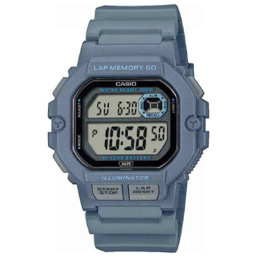 CASIO EU WATCHES Mod. WS-1400H-2AVEF WS-1400H-2AVEF