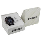CASIO G-SHOCK Mod. G-SQUAD - Heart Rate Monitor GBD-H2000-1AER