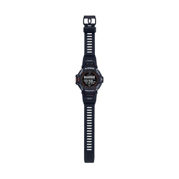 CASIO G-SHOCK Mod. G-SQUAD - Heart Rate Monitor GBD-H2000-1AER