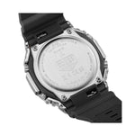 CASIO G-SHOCK Mod. G-STEEL Bluetooth® - LIGHT BLUE GBM-2100A-1A2ER