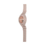 CASIO G-SHOCK Mod. OAK COMPACT - METALLIC DIAL SERIE - PINK GMA-S2100MD-4AER