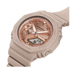 CASIO G-SHOCK Mod. OAK COMPACT - METALLIC DIAL SERIE - PINK GMA-S2100MD-4AER