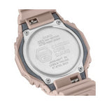 CASIO G-SHOCK Mod. OAK COMPACT - METALLIC DIAL SERIE - PINK GMA-S2100MD-4AER