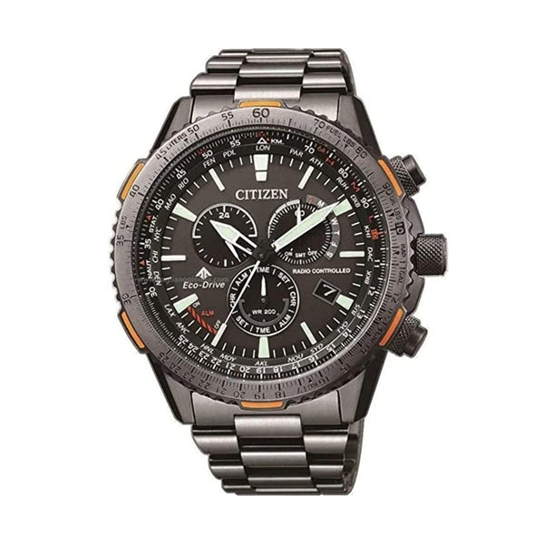 CITIZEN Mod. RADIOCONTROLLED sky CB5007-51H