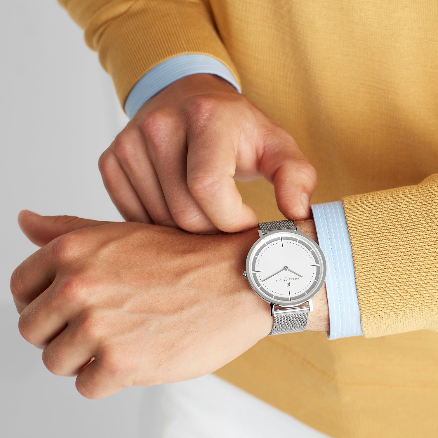 皮尔卡丹 型号 CBV-1027