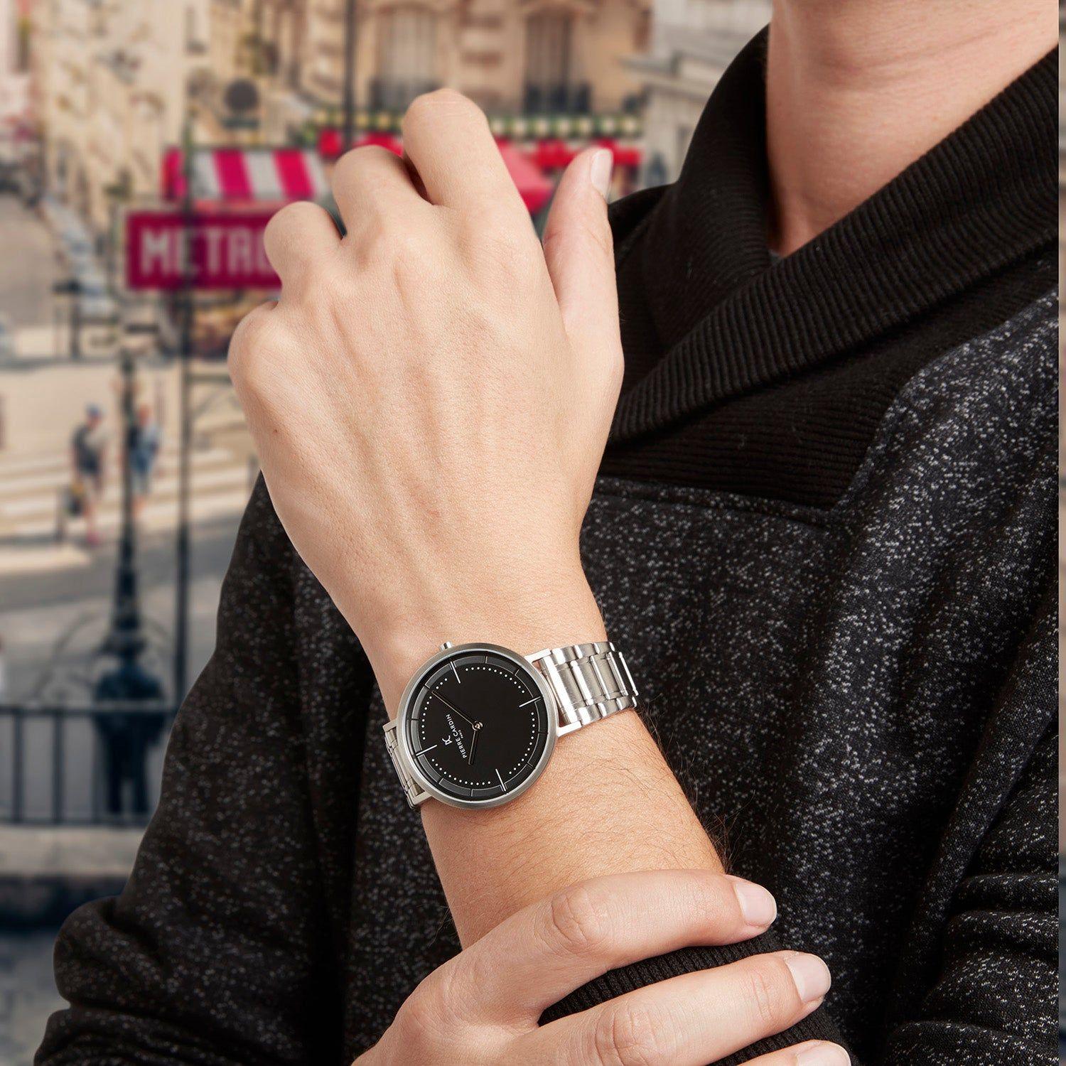 皮尔卡丹 型号 CBV-1028