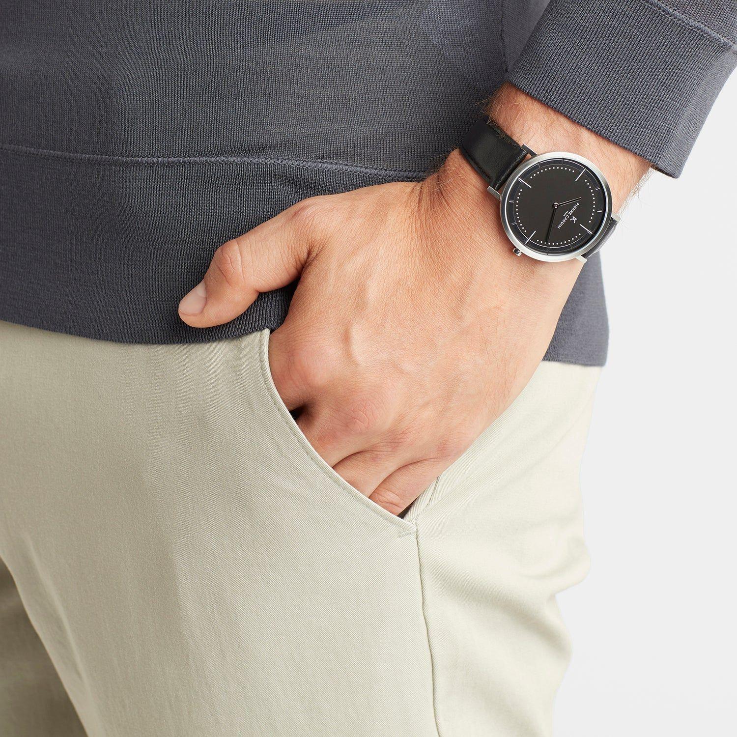 皮尔卡丹 型号 CBV-1029