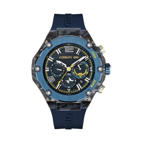 CERRUTI 1881 WATCHES Mod. CIWGQ2113802 CIWGQ2113802