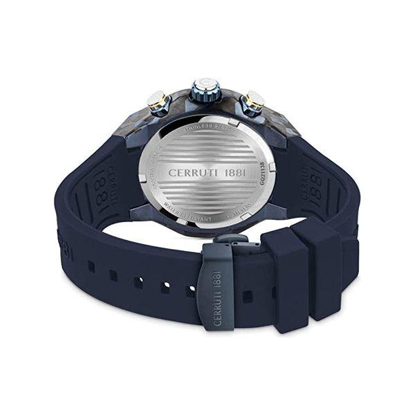 CERRUTI 1881 WATCHES Mod. CIWGQ2113802 CIWGQ2113802