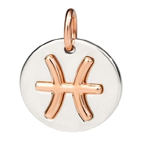 CHARMS DODO MOD. DMC2010ZODPE0009A DESIGNER FASHION JEWELLERY