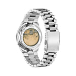 CITIZEN Mod. TSUYOSA Automatic - SALMON PINK NJ0159-86Z