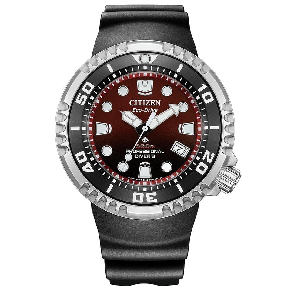 CITIZEN WATCHES Mod. BN1024-01Z BN1024-01Z