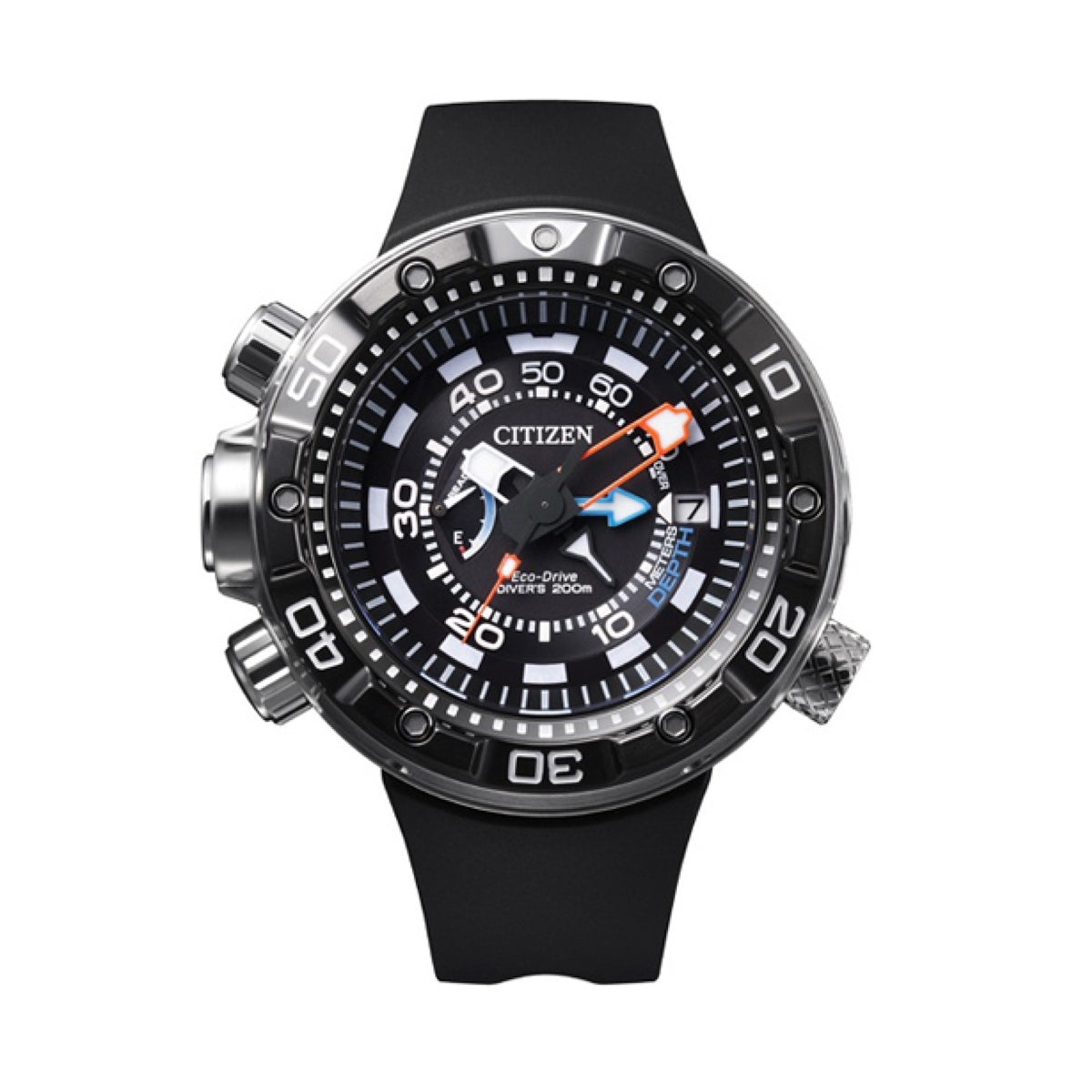 CITIZEN WATCHES Mod. BN2024-05E BN2024-05E