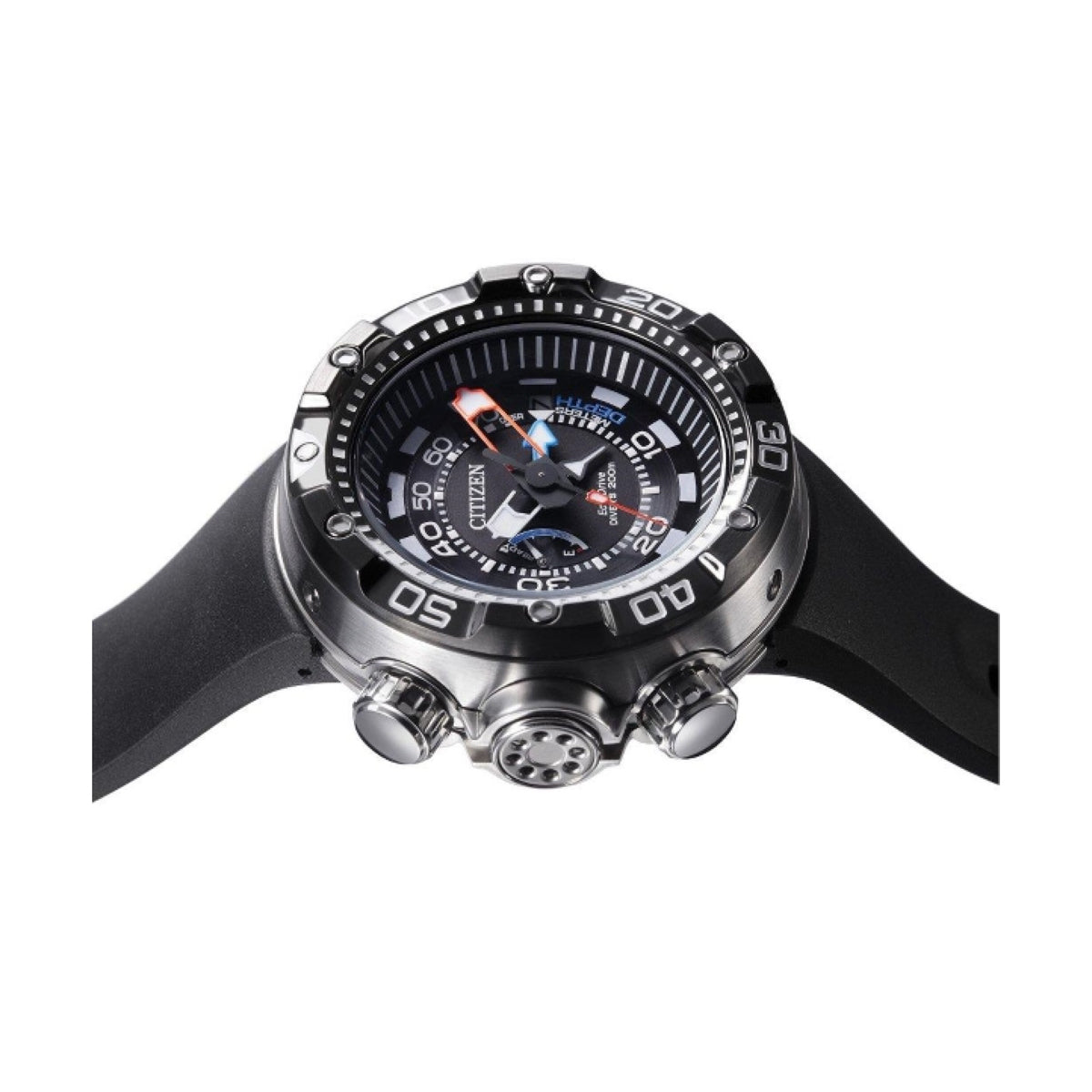 CITIZEN WATCHES Mod. BN2024-05E BN2024-05E