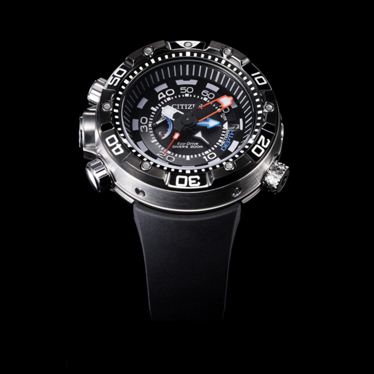 CITIZEN WATCHES Mod. BN2024-05E BN2024-05E